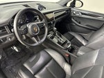 2024 Porsche Macan AWD