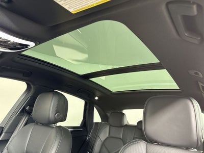2024 Porsche Macan AWD