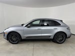 2026 Porsche Macan T