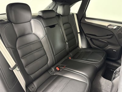 2026 Porsche Macan T