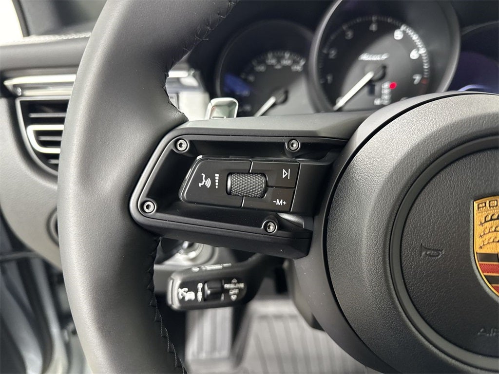 2026 Porsche Macan T