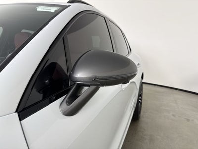 2026 Porsche Macan Macan T