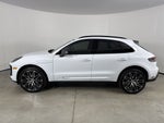 2026 Porsche Macan Macan T