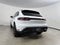 2026 Porsche Macan Macan T