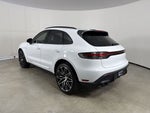2026 Porsche Macan Macan T