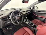 2026 Porsche Macan Macan T