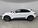 2023 Porsche Macan AWD