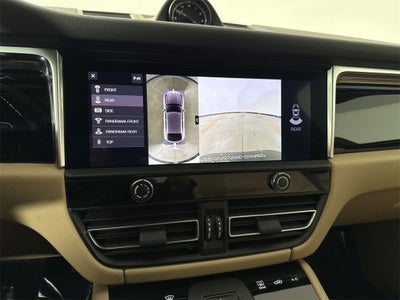 2023 Porsche Macan AWD