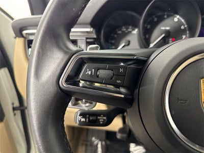 2023 Porsche Macan AWD