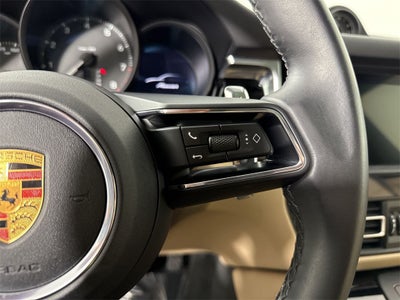2023 Porsche Macan AWD