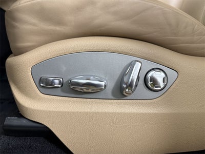 2023 Porsche Macan AWD