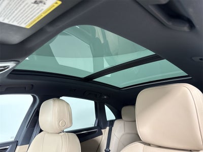 2023 Porsche Macan AWD