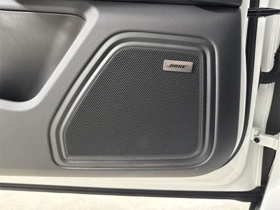 2024 Porsche Macan T