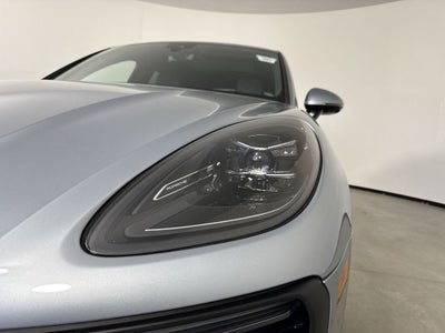 2024 Porsche Macan AWD
