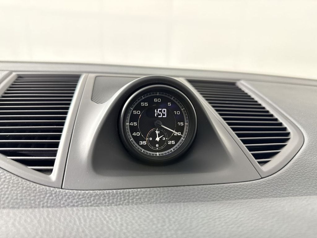 2024 Porsche Macan AWD