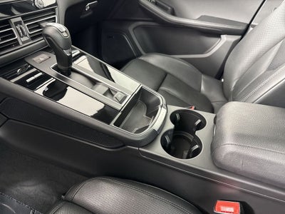 2024 Porsche Macan AWD