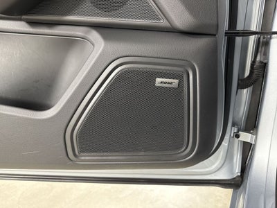 2024 Porsche Macan AWD