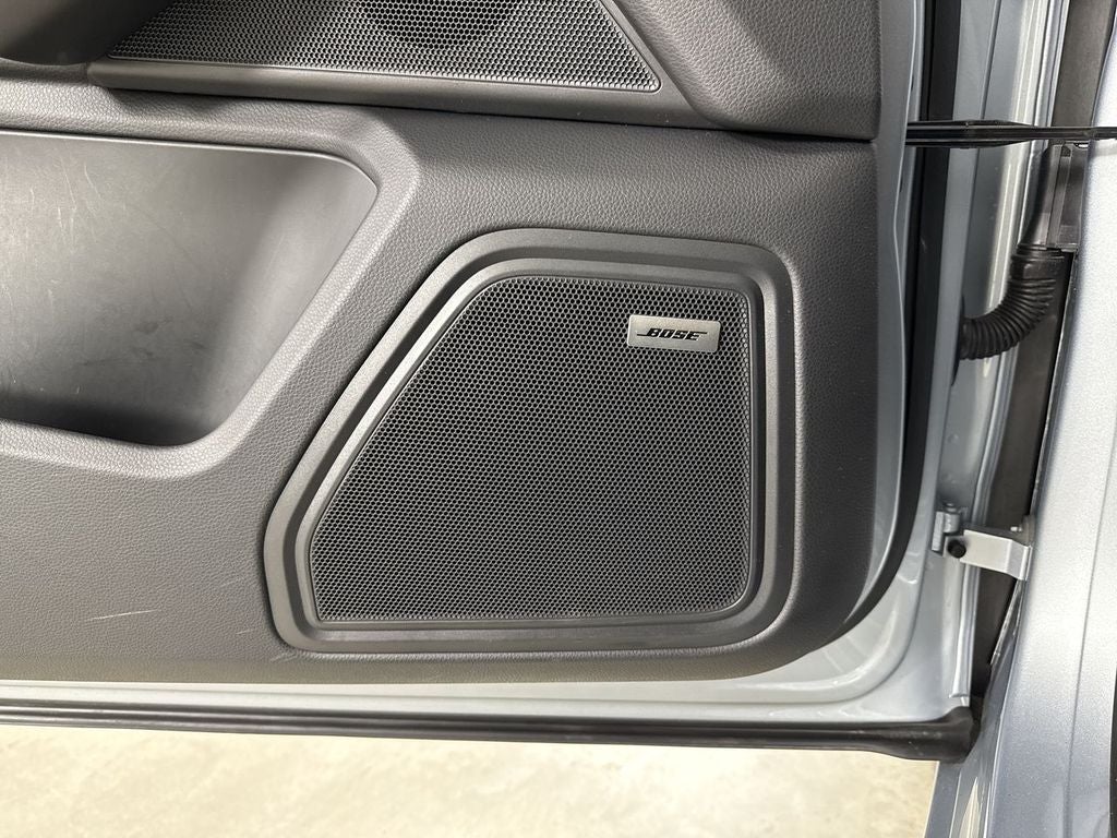 2024 Porsche Macan AWD