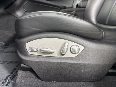 2024 Porsche Macan AWD