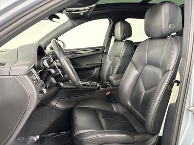 2024 Porsche Macan AWD