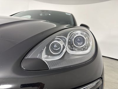 2018 Porsche Macan Base