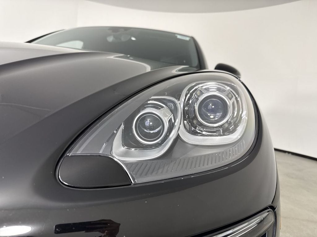 2018 Porsche Macan Base