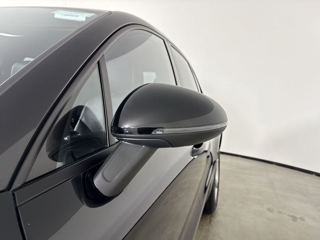 2018 Porsche Macan Base
