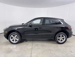 2018 Porsche Macan Base
