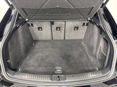 2018 Porsche Macan Base