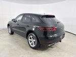 2018 Porsche Macan Base