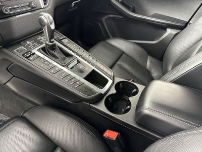 2018 Porsche Macan Base
