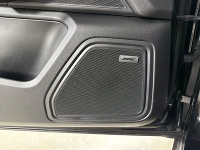 2018 Porsche Macan Base