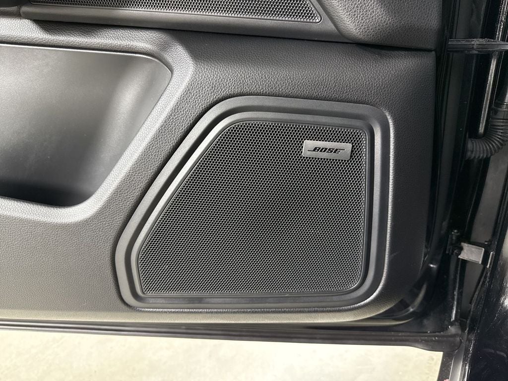 2018 Porsche Macan Base