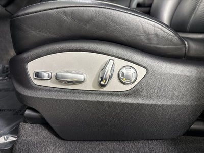 2018 Porsche Macan Base