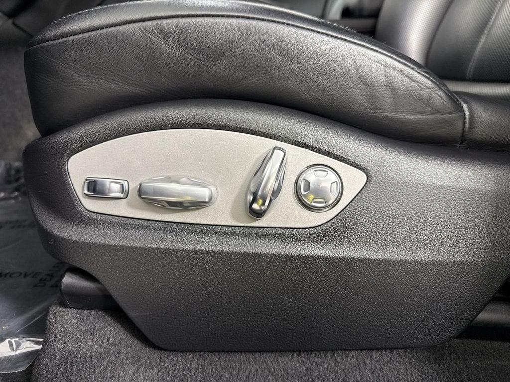 2018 Porsche Macan Base