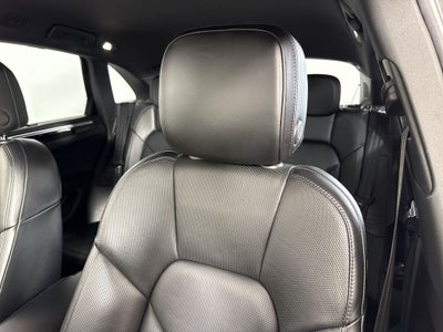 2018 Porsche Macan Base