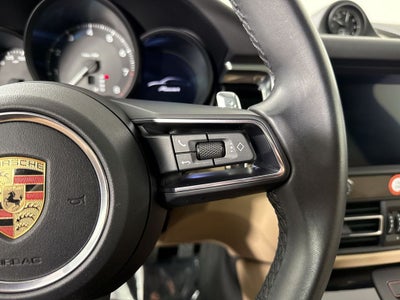 2023 Porsche Macan T