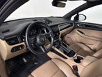 2023 Porsche Macan T