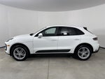 2023 Porsche Macan AWD