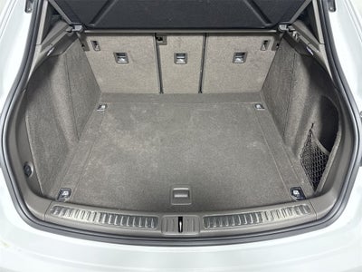 2023 Porsche Macan AWD