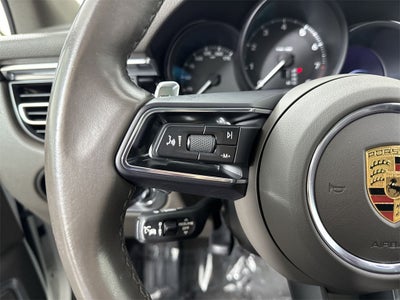 2023 Porsche Macan AWD