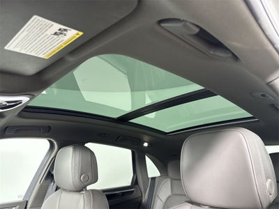 2023 Porsche Macan AWD