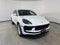 2023 Porsche Macan AWD