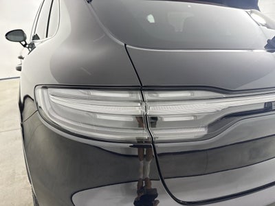 2023 Porsche Macan AWD