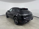 2023 Porsche Macan AWD