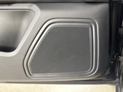 2023 Porsche Macan AWD