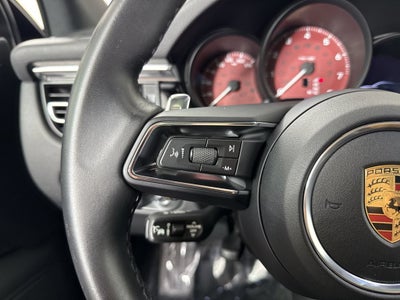 2023 Porsche Macan AWD