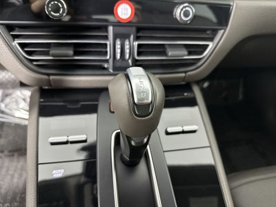 2024 Porsche Macan AWD