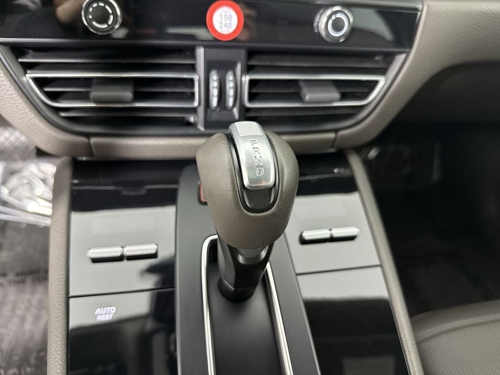 2024 Porsche Macan AWD