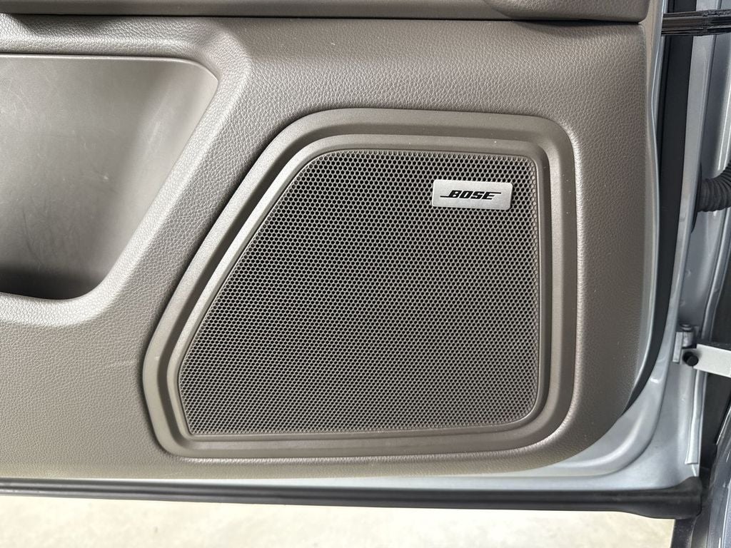 2024 Porsche Macan AWD